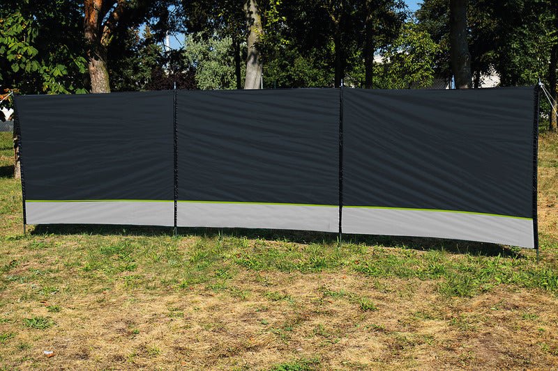 Paravent cu 3 elemente 500x140 cm - EVONomad
