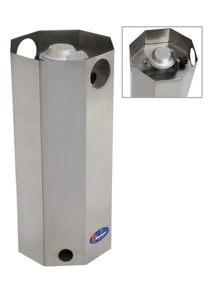 Parker Kit Maestro - 50 mbar - EVONomad