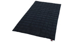 Patura CONSTELATION, CONFORTER, albastru, 200x120cm - EVONomad