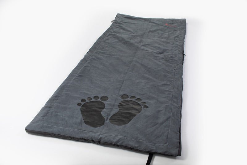 Patura termica Comforter XL - 200x80cm - EVONomad