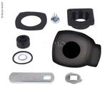 pe r+cheie incl. capac negru fara cilindru+cheie incl - EVONomad
