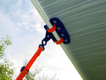 Peggy Peg Fix&Go AntiFlap, clema pentru marchiza, reduce zgomotul clapetelor - EVONomad