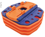 Peggy Peg Fix&Go Bridge, 2 buc. - EVONomad