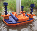 Peggy Peg Fix&Go Bridge, 2 buc. - EVONomad