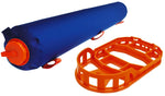 Peggy Peg Set de 2 Peg Tube Foisor pentru amenajarea copertinei - EVONomad