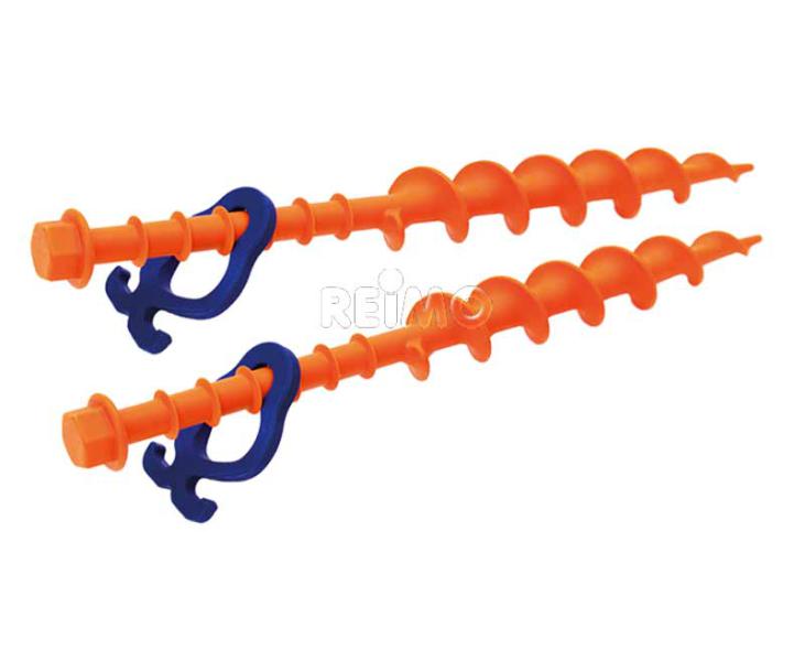 Peggy Peg surub surub set lung de 2 - EVONomad