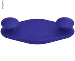 Peggy Peg U - Connector 4 piese, conexiune la Crocodile Peg - EVONomad