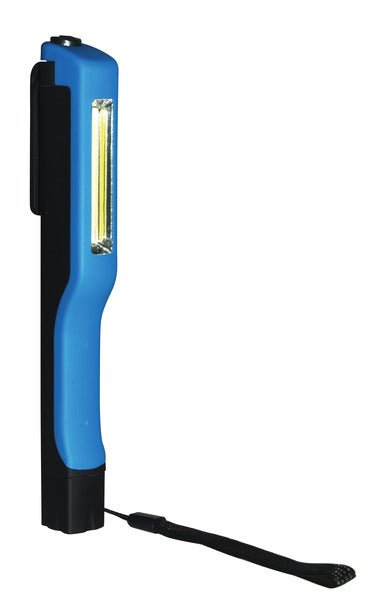 Pen lampa multifunctionala Carbest COB cu magnet - EVONomad