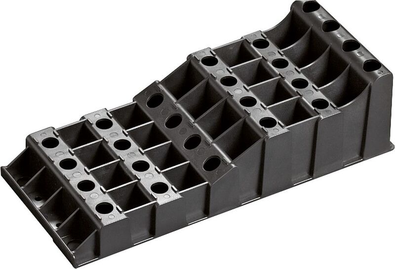 Pene trepte XL - 5 t pe roata - set de 2 - EVONomad