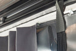 Perdele Fiamma Privacy Room - 3 perechi - EVONomad
