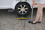 Perna de nivelare Air - Lift pentru autocaravane - EVONomad