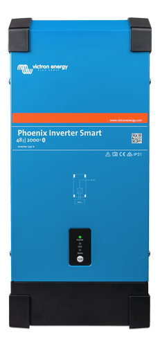 Phoenix Inverter 48 2000 Smart - EVONomad