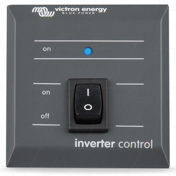 Phoenix Inverter Control VE.Direct - EVONomad