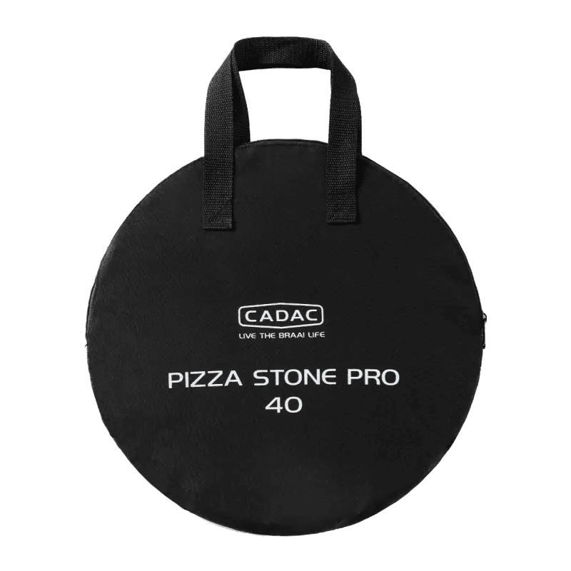 Piatra pizza CADAC Pro – pentru Safari Chef & Carri Chef - EVONomad