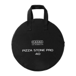 Piatra pizza CADAC Pro – pentru Safari Chef & Carri Chef - EVONomad
