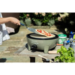 Piatra pizza CADAC Pro – pentru Safari Chef & Carri Chef - EVONomad