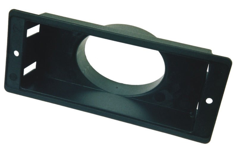 Piesa de conectare ANH neagra - EVONomad