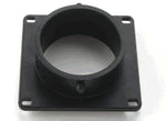 Piesa de teava 150 mm, neagra - EVONomad