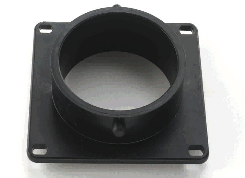 Piesa de teava 150 mm, neagra - EVONomad