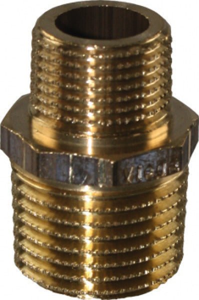 Piesa de tranzitie din alama de la 1/2" la 3/8" - EVONomad