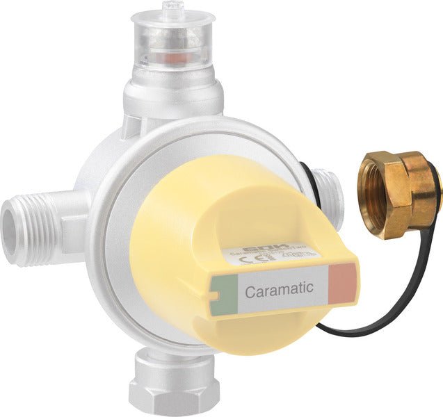 Piulita de blocare M20x1,5 ÜM pentru Caramatic ProTwo si SwitchTwo - EVONomad