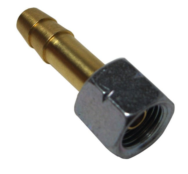 Piulita pentru piesa de tranzitie 1/4" stanga cu mufa de 9 mm - EVONomad