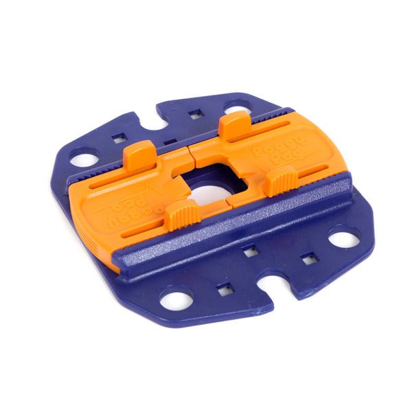 Placa de ancorare Fix&Go - set de 1 - EVONomad