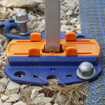 Placa de ancorare Fix&Go - set de 1 - EVONomad
