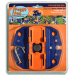 Placa de ancorare Fix&Go - set de 1 - EVONomad