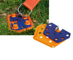 Placa de ancorare Peggy Peg 6 buc - EVONomad