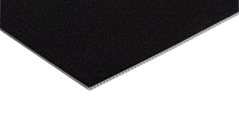 Placa de baza din velur Purvario 30 x 50 cm - EVONomad