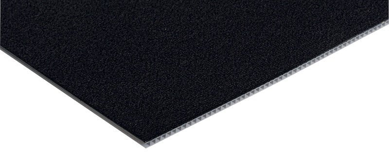 Placa de baza din velur Purvario 50 x 50 cm - EVONomad