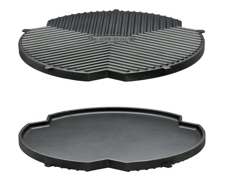 Placa de gratar reversibila 40 - EVONomad