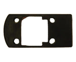 placa de nivelare - EVONomad