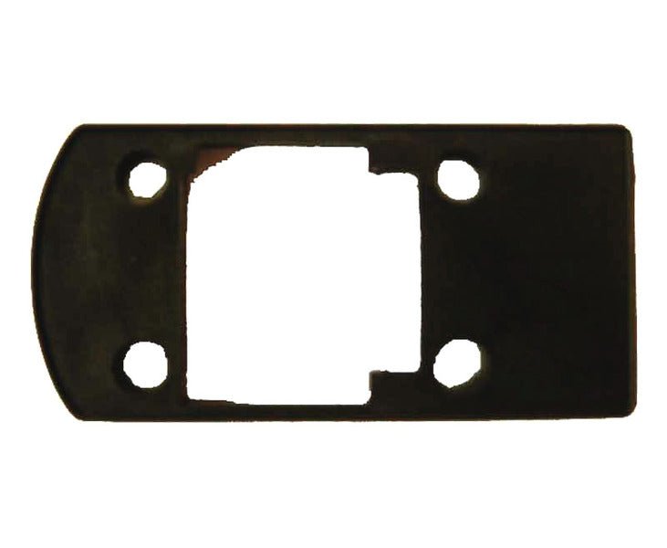 placa de nivelare - EVONomad