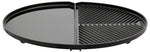 Placa grill & plancha Grill2Braai 40 cm - EVONomad