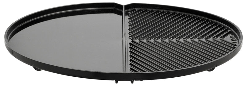 Placa grill & plancha Grill2Braai 40 cm - EVONomad