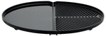 Placa grill & plancha Grill2Braai 40 cm - EVONomad