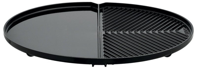 Placa grill & plancha Grill2Braai 40 cm - EVONomad