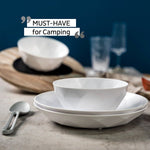 Placa magnetica universala SILWY - EVONomad