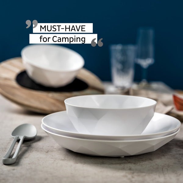 Placa magnetica universala SILWY - EVONomad