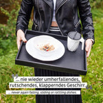 Placa magnetica universala SILWY - EVONomad