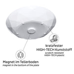 Placa magnetica universala SILWY - EVONomad