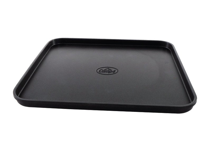 Placa neteda pentru gratar Cook'n'Fold - EVONomad