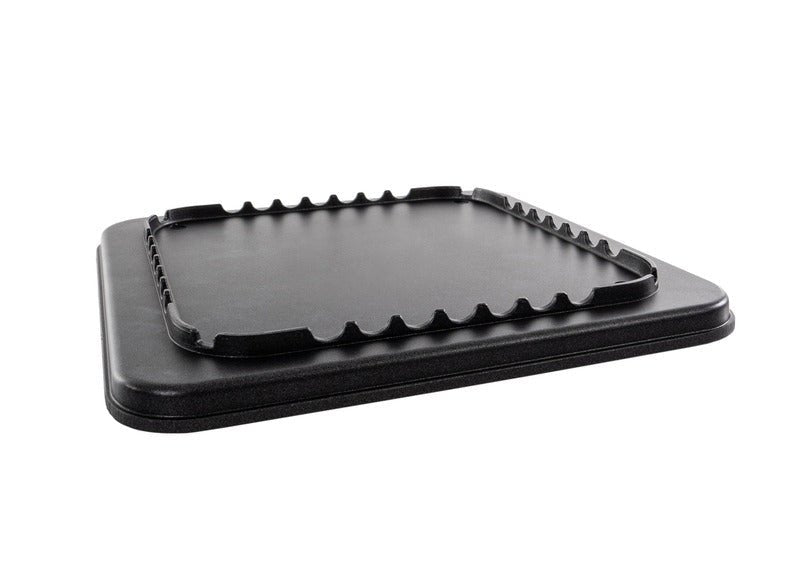 Placa neteda pentru gratar Cook'n'Fold - EVONomad