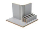 Placaj plop stratificat cu finisaj HPL – REIMO Eco Series - EVONomad