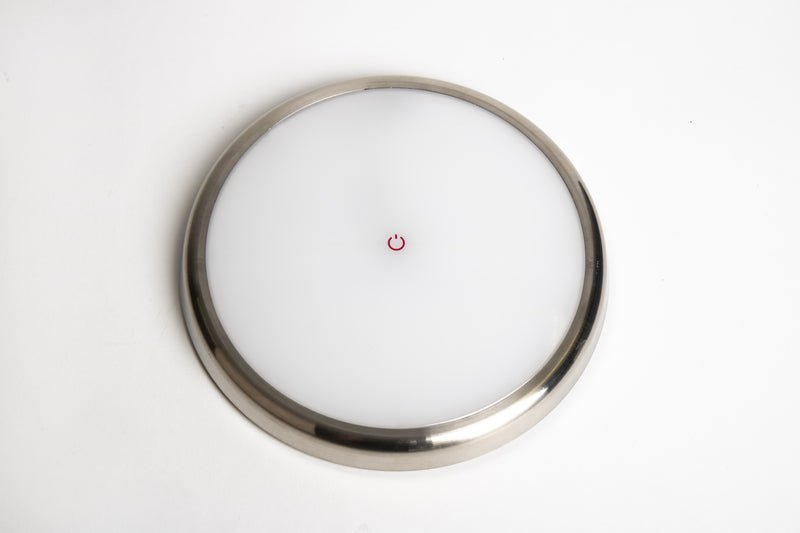 Plafoniera LED - Rotunda - 175 mm - EVONomad