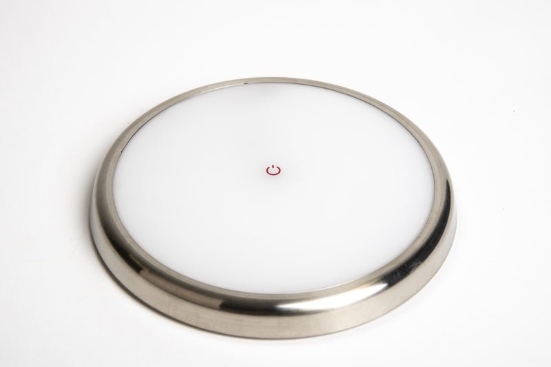 Plafoniera LED - Rotunda - 175 mm - EVONomad