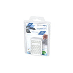Plasa argintie - STSN - 40 - 60 l - EVONomad