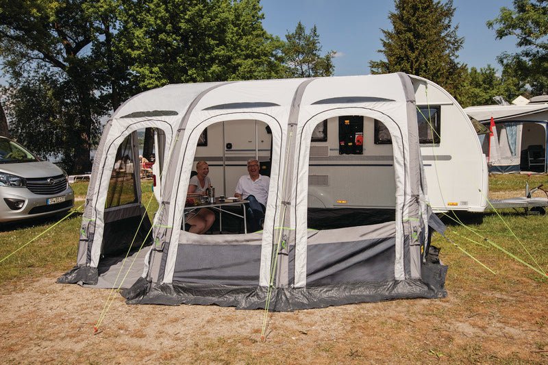 Plasa de tantari Marina Air - EVONomad
